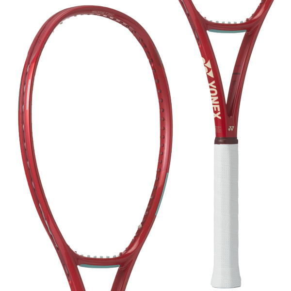 ヨネックス ラケット ]【フレームのみ】Vコア95 VCORE 95 08VC95