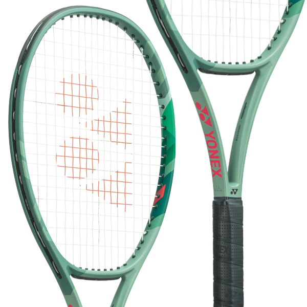 ヨネックス ラケット ]パーセプト100 PERCEPT 100 01PE100 | テニス