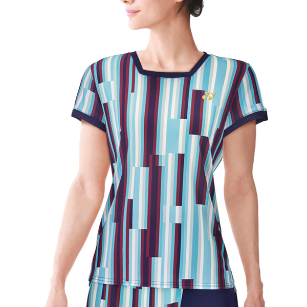 ヨネックス ウェア（レディース） ]ゲームシャツ／レディース（20727