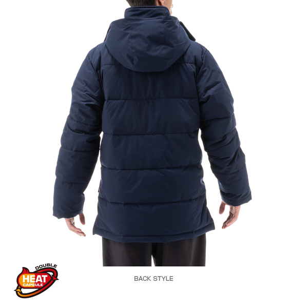 ヨネックス ウェア（メンズ/ユニ） ]ハーフコート ユニセックス 90074