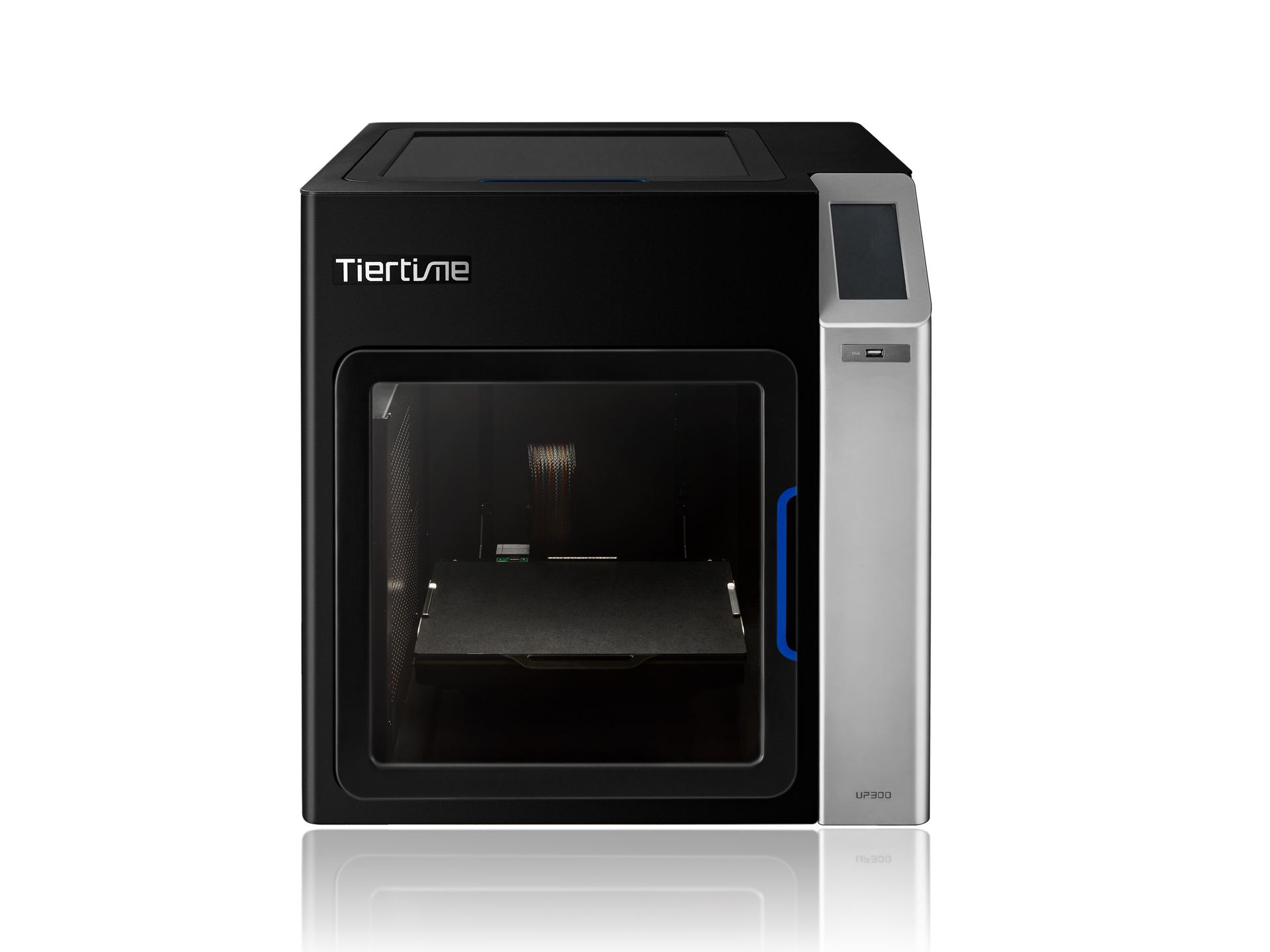 Tiertime UP300 3D Printer - Tiertime 3D Printer Store