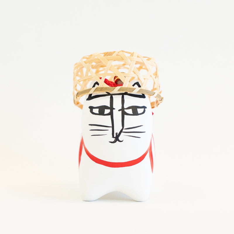 Lisa Larson_はりこ