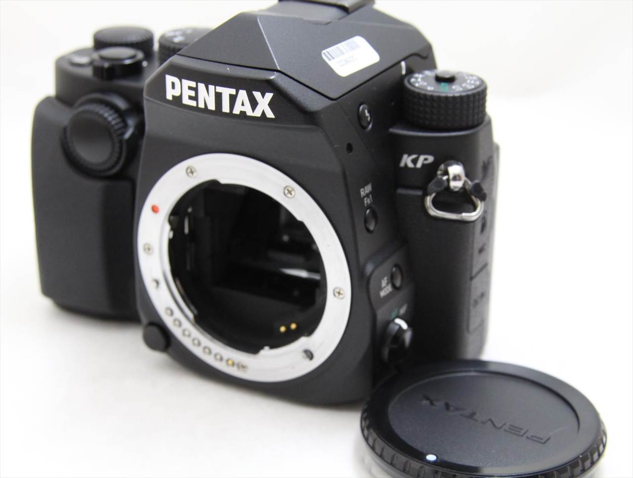 トップカメラオンライン / 【中古】 ペンタックス(pentax) PENTAX KP