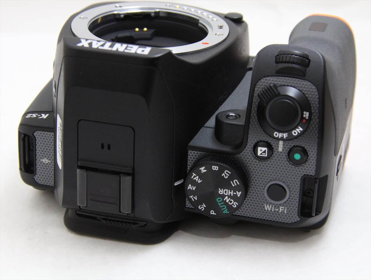 トップカメラオンライン / 【中古】 ペンタックス(pentax) PENTAX K-S2