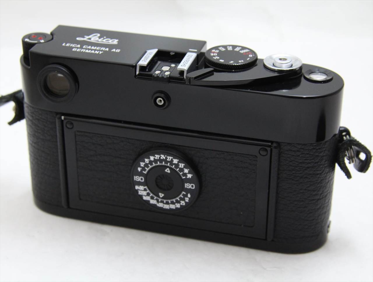 トップカメラオンライン / 【中古】 ライカ(leica) M6TTL 0.85