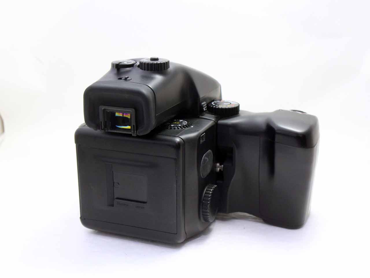 トップカメラオンライン / マミヤ(mamiya) 645 PROAEファインダー +