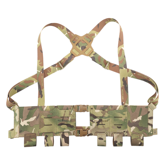 チェストリグ セット – VOLK TACTICAL GEAR