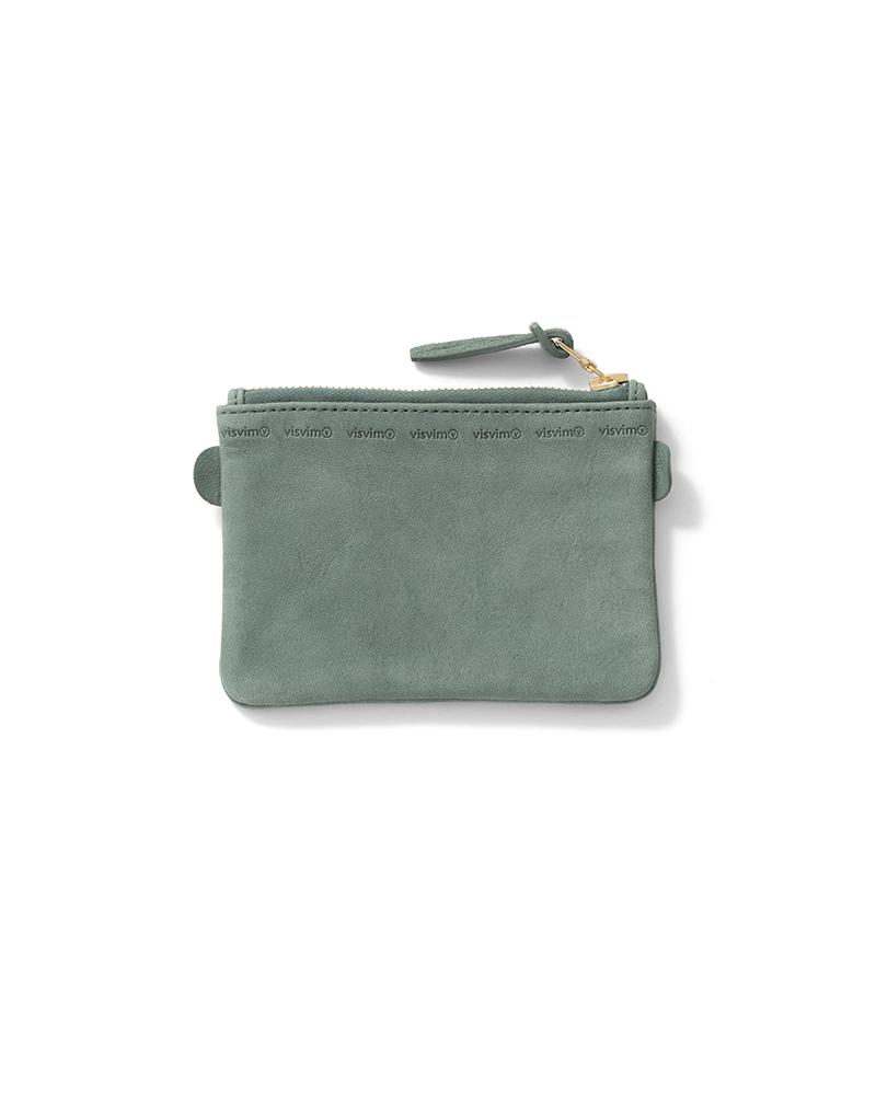 SUEDE ESSENTIALS CASE