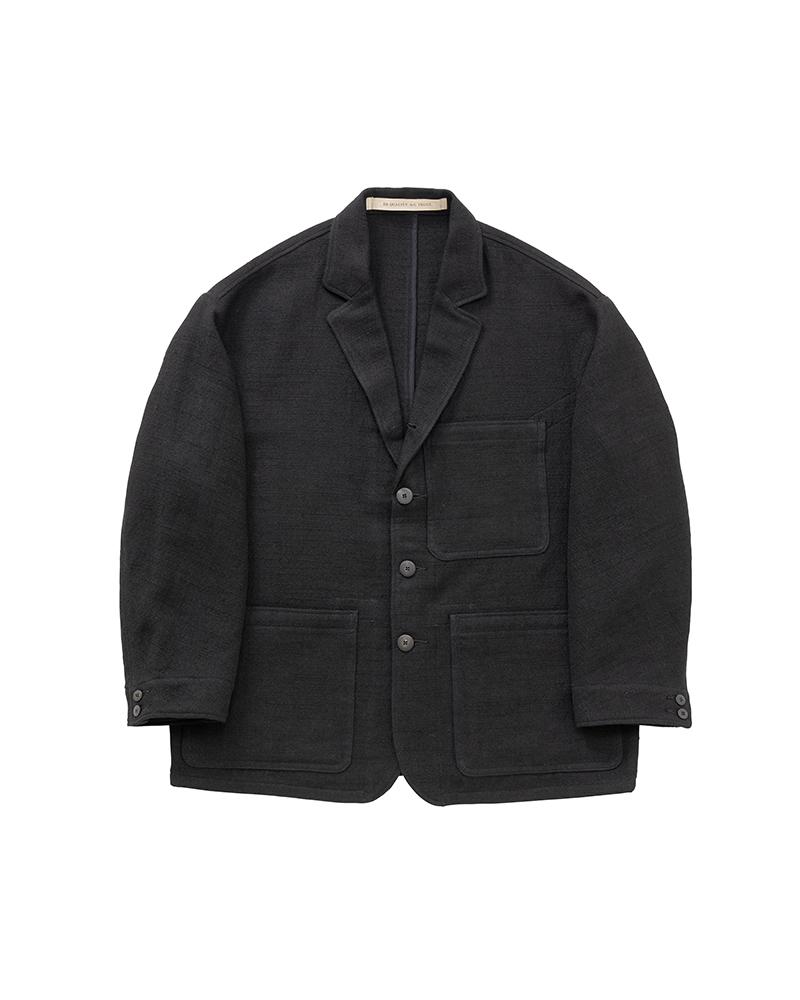 RAILWOOD JKT | Visvim Official North American Web Store