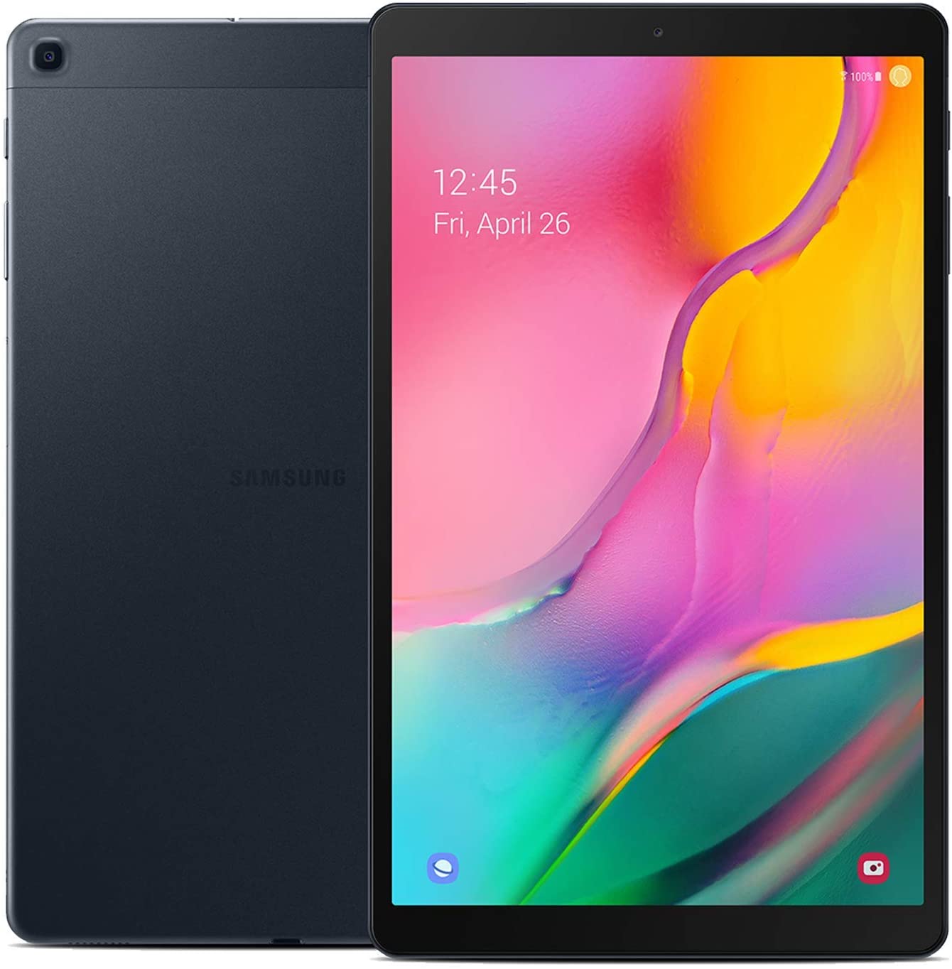 Samsung Galaxy Tab A 8.0″ (2019, WiFi Only) 32GB – Shop VRTECHSS