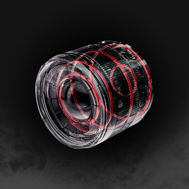 Panasonic LUMIX G Series LEICA 9mm F1.7 DG SUMMILUX Lens - H-X09