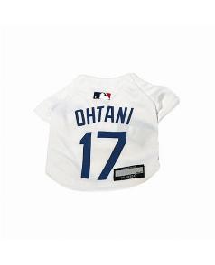 MLB公式 ドジャース 大谷翔平選手モデル ジャージ（MLB5673）｜犬用品