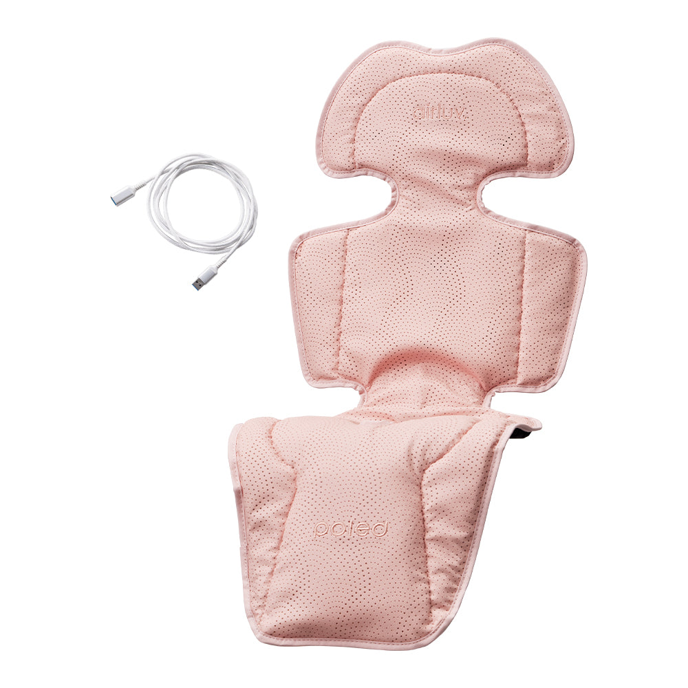 airluv4+ oreo | エアラブ4プラス オレオ 送風機付きクールシート