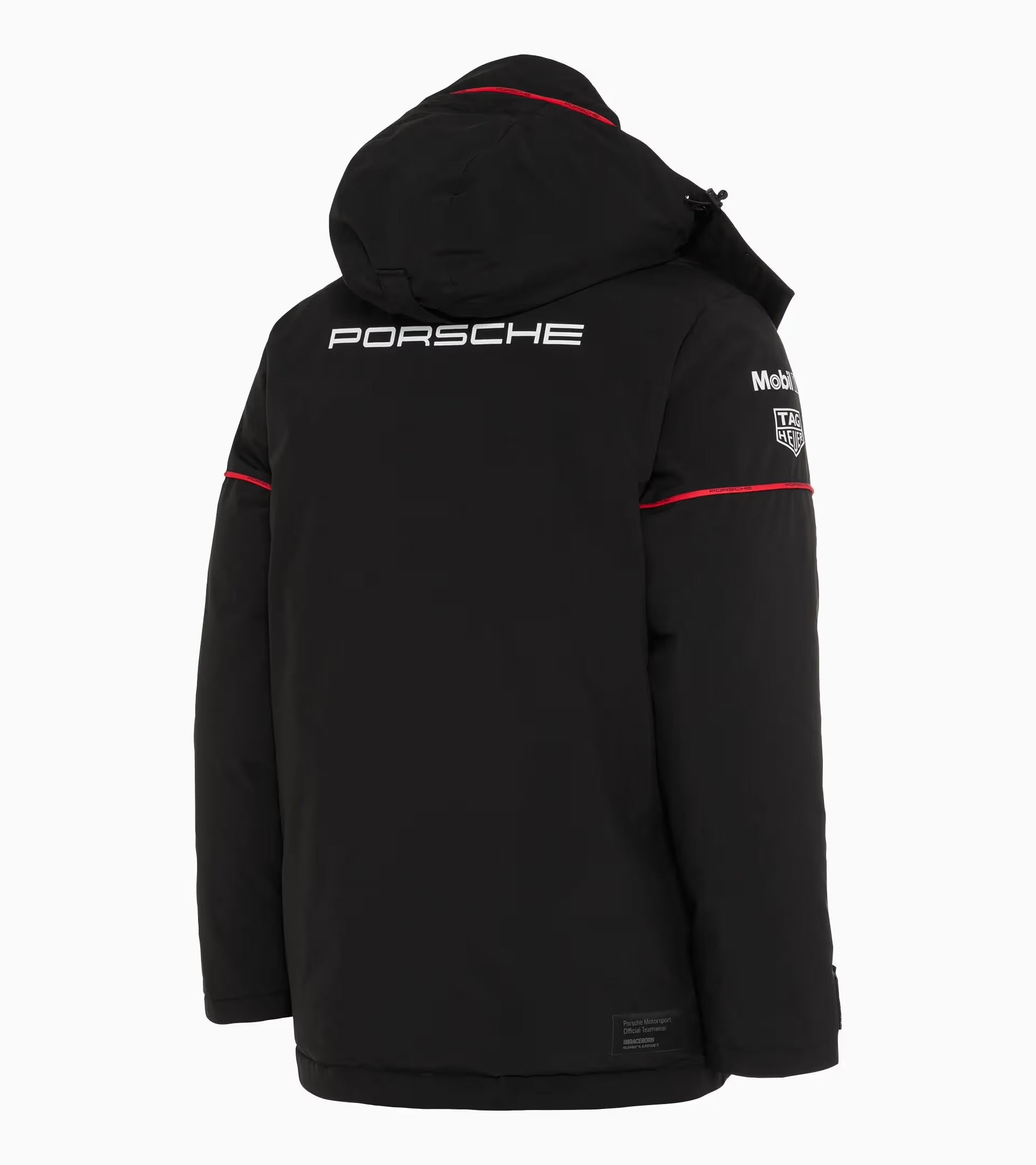 ユニセックス ウィンタージャケット - Porsche Motorsport – ポルシェ