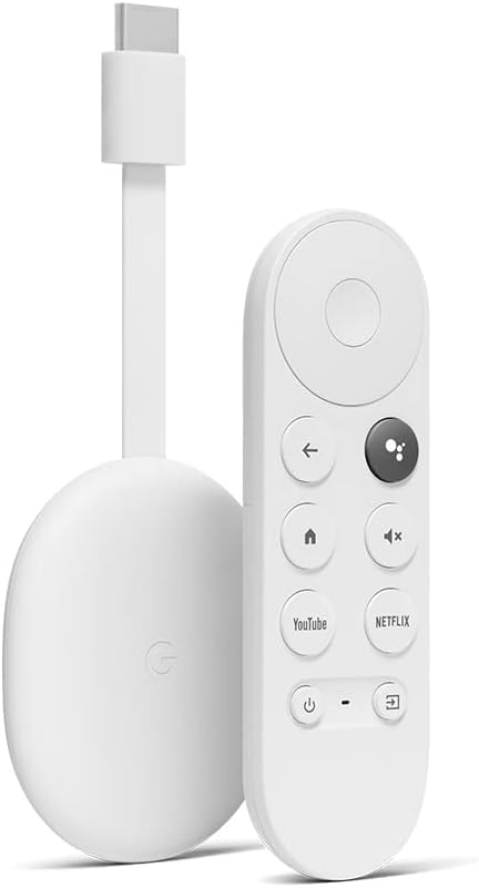 楽天市場】Google グーグル GA01919-JP Chromecast with Google TV 4K