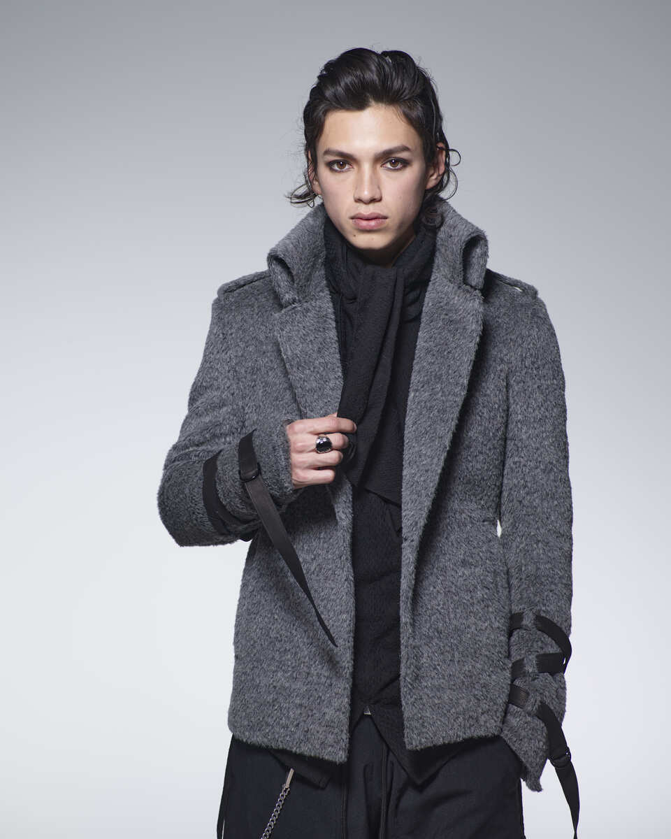 楽天市場】【kiryuyrik キリュウキリュウ】KQ-HJ28-103 ショート