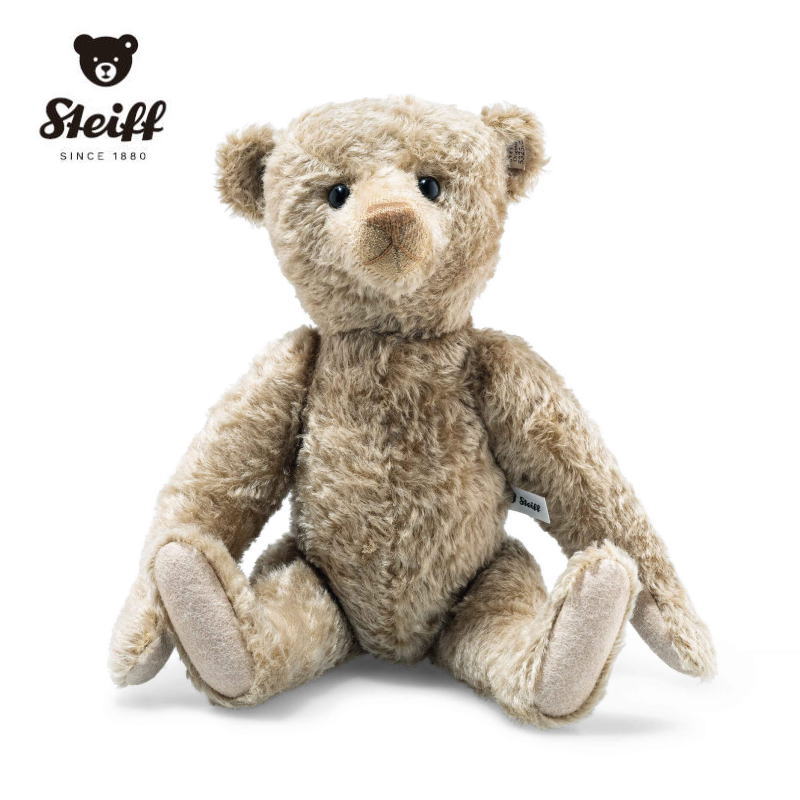 楽天市場】【シュタイフ正規販売店】Steiff シュタイフ 世界限定