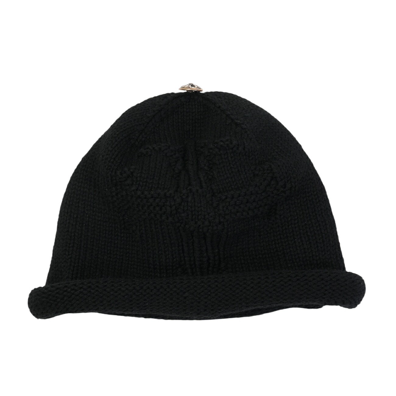 楽天市場】クロムハーツ ネックウォーマー カシミア／クロスパッチ