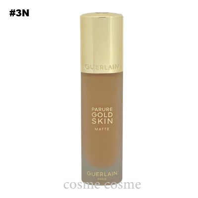 楽天市場】ゲラン GUERLAIN パリュールゴールドスキンフルイド 35ml