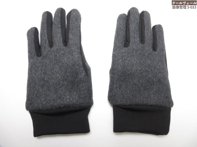 楽天市場】CONNOLLY コノリー/レザーグローブ/8 1/2/メンズ雑貨/BC