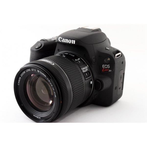 楽天市場】【中古】 キヤノン Canon EOS Kiss X90 レンズキット