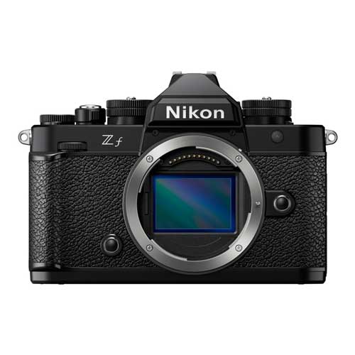 楽天市場】Nikon Zf ボディ【新品・メーカー保証書付】【店頭同時販売