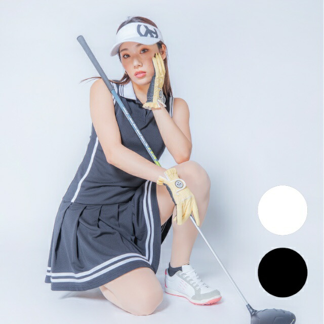 楽天市場】【PGA】アメリカ ゴルフウエア レディース ゴルフ
