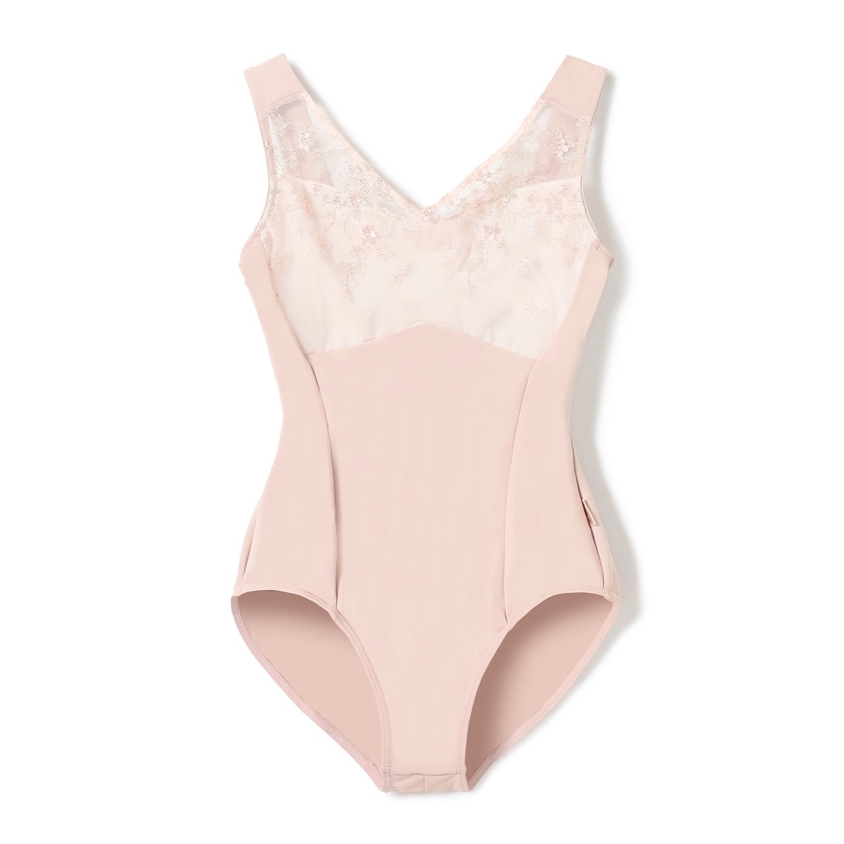 楽天市場】【チャコット 公式(chacott)】◎【Nela ライン】ハイネック