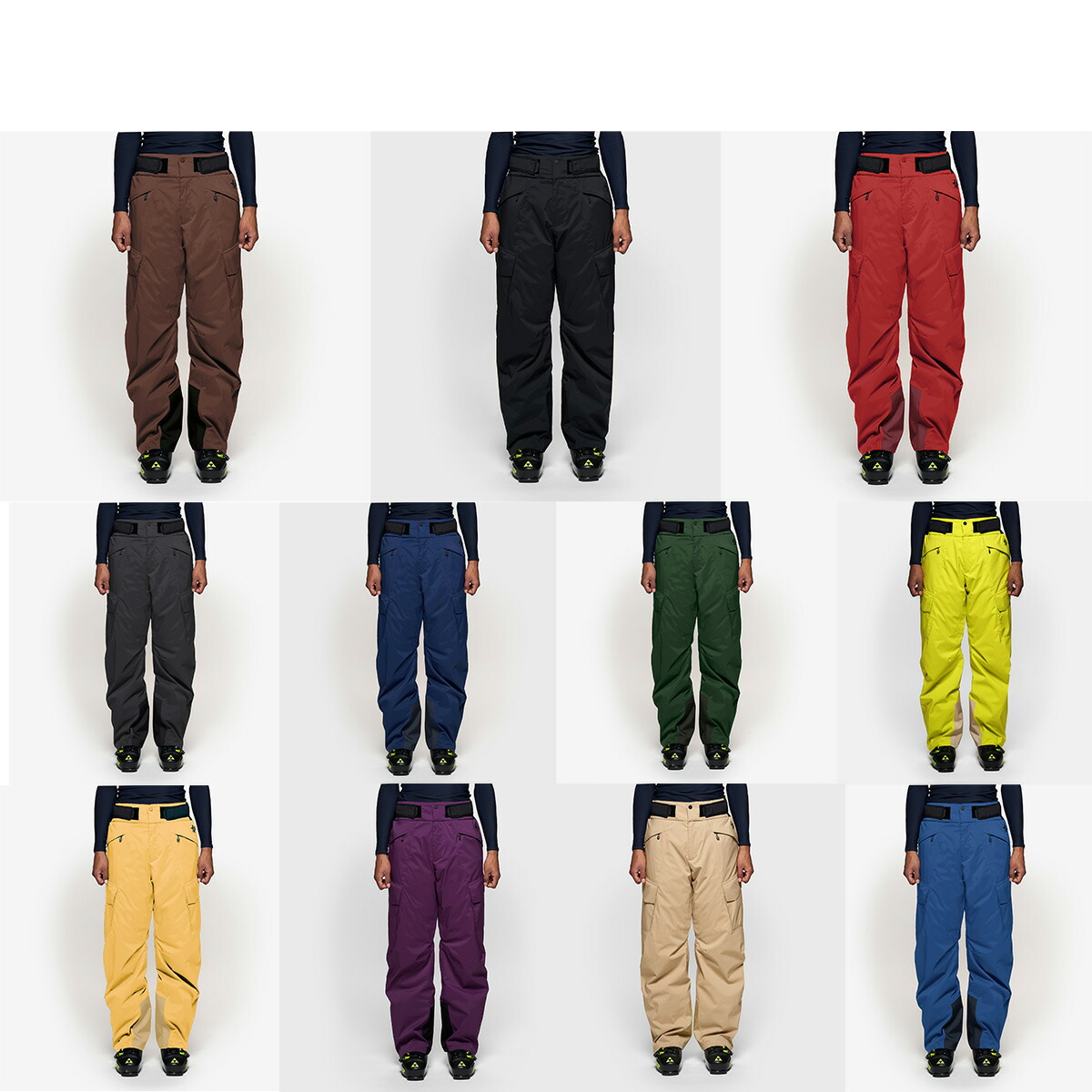 楽天市場】スキーウェア スキーパンツ パンツ ゴールドウイン Goldwin