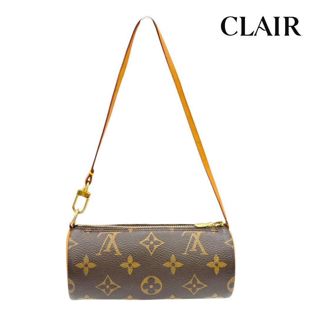 楽天市場】【バッグ】LOUIS VUITTON ルイ ヴィトン モノグラム