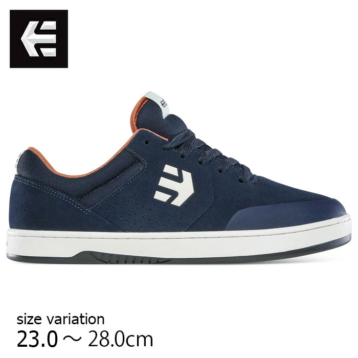 楽天市場】【etnies】エトニーズ 2023春夏 MARANA SLIP X INDY メンズ