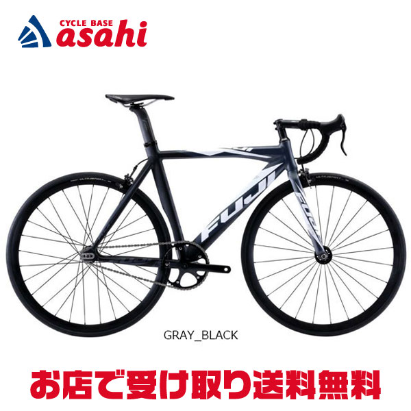 楽天市場】フジ 2026年モデル TRACK PRO （トラックプロ） FUJI
