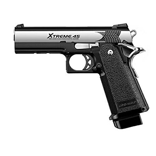 楽天市場】東京マルイ ガスブローバック ガスガン Hi-CAPA/ハイキャパ