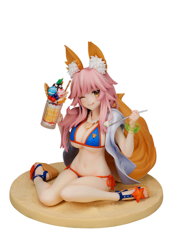 楽天市場】Fate/Grand Order ランサー/謎のアルターエゴ・Λ 1/7 完成品