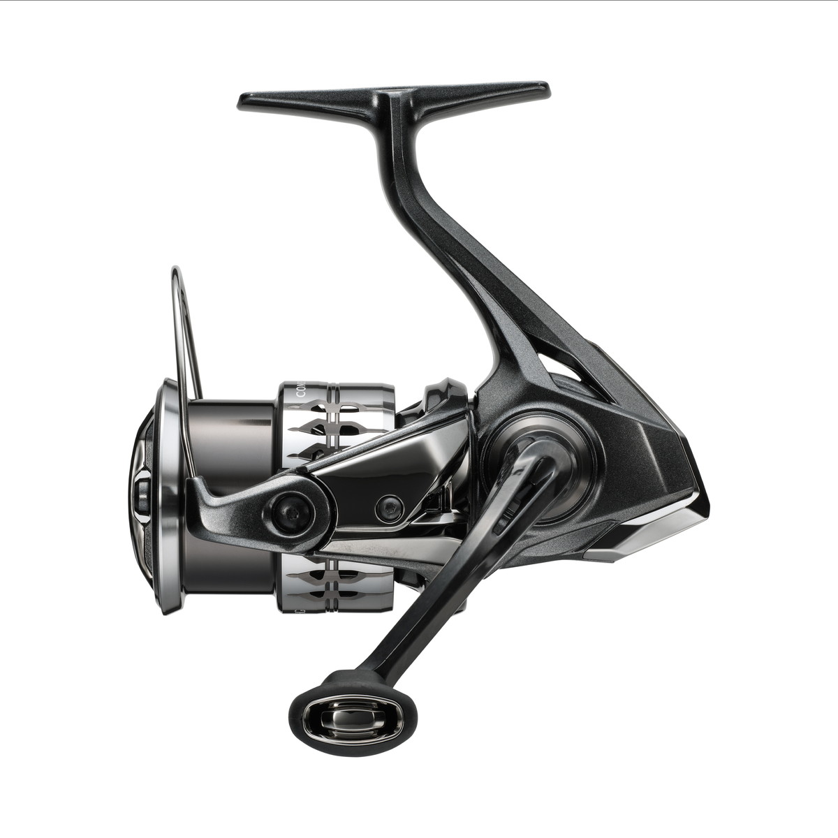 楽天市場】シマノ 25コンプレックスXR 2500F6HG / スピニング リール