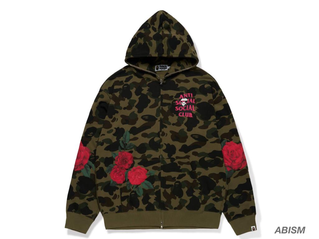 楽天市場】A BATHING APE(エイプ)x UNDEFEATED(アンディフィーテッド