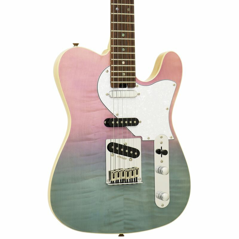 秒速購入】Aria Pro II 615-AE200 SSPK レビュー！鮮やか限定カラー