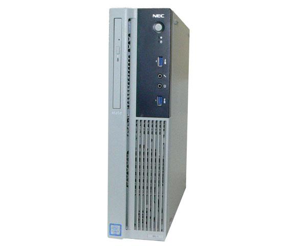 楽天市場】Windows10 Pro 64bit NEC Mate MK27ML-U (PC-MK27MLZGCBSU
