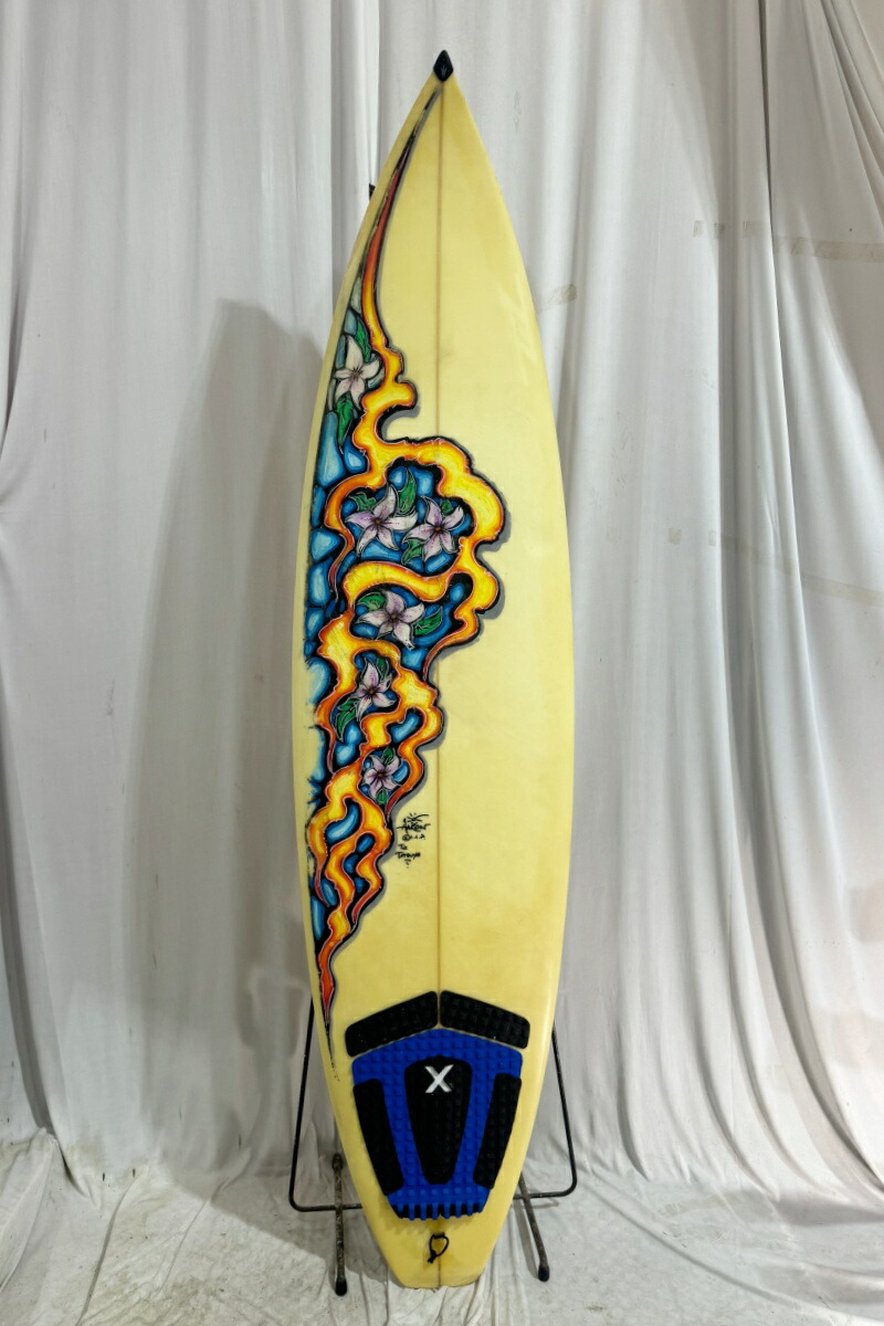 DROP OUT ドロップアウト サーフボード 幻の逸品 引き取り限定！】70