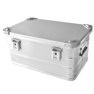 楽天市場】チャムス CHUMS正規品 チャムスストレージボックス アルミ