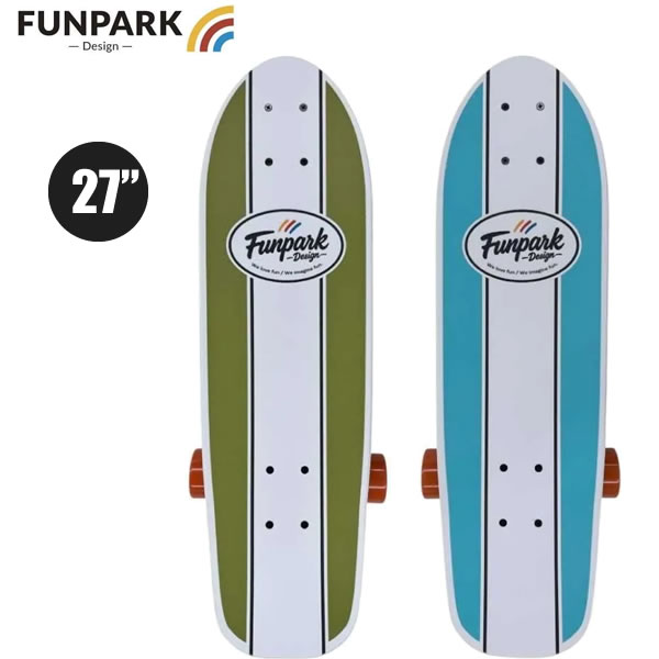 楽天市場】【即納】ストリートサーフィン スイングボード 36インチ