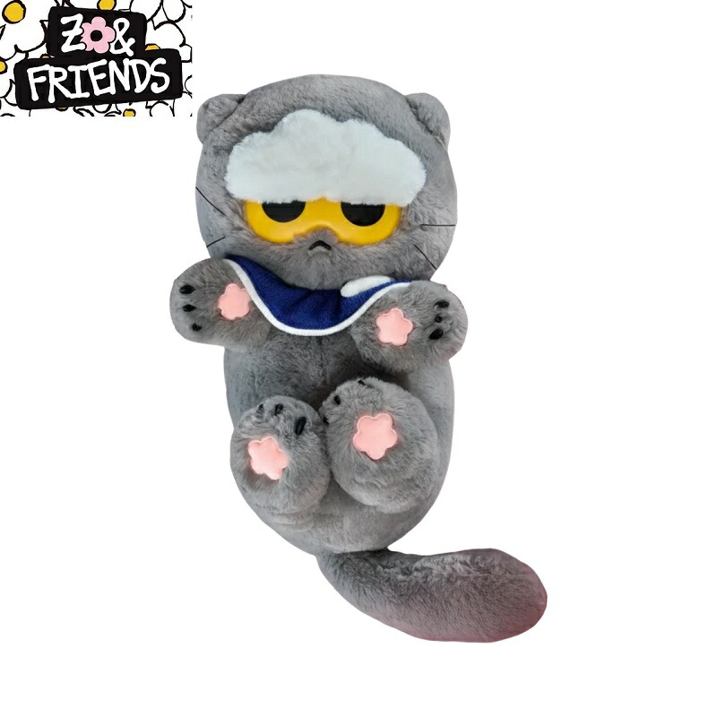 楽天市場】ZO&FRIENDS ZOA Plush Keyring Grey / G-DRAGON / BIGBANG