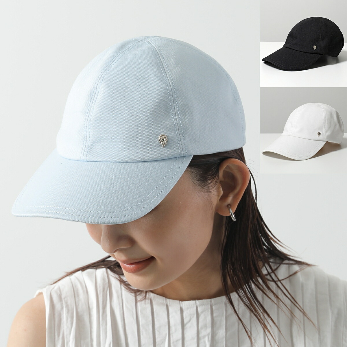 楽天市場】HELEN KAMINSKI ヘレンカミンスキー ベースボールキャップ