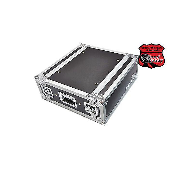 楽天市場】ROADREADY ( ロードレディー ) / RR6UAD 6Uラックケース