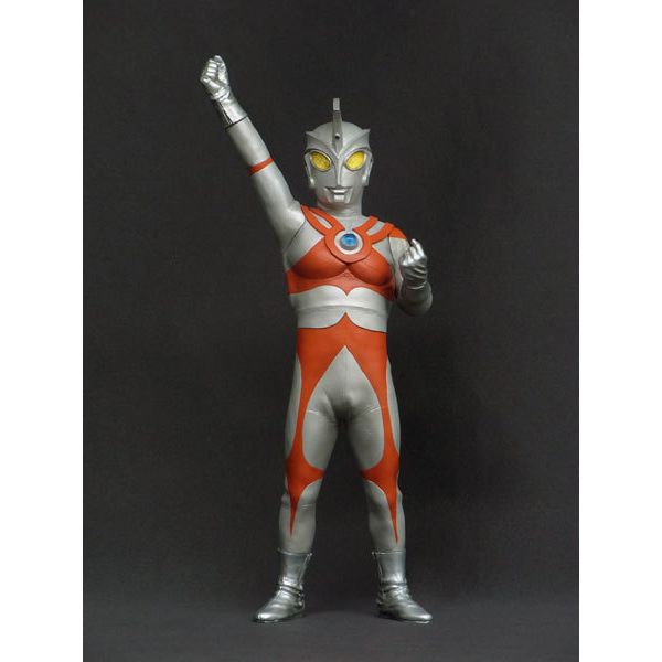 楽天市場】【輸送箱入り】エクスプラス 大怪獣シリーズ ファイヤー星人