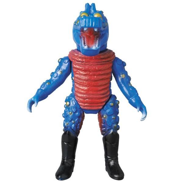 楽天市場】メディコムトイ 東映レトロソフビコレクションM キカイダー