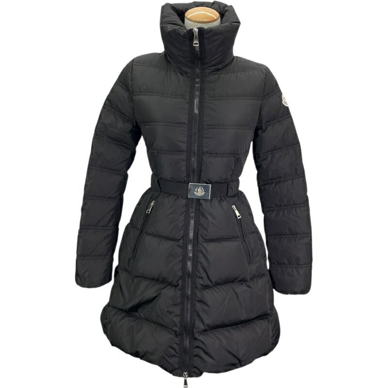 楽天市場】モンクレール MONCLER アドクサ ADOXA レディース ロング