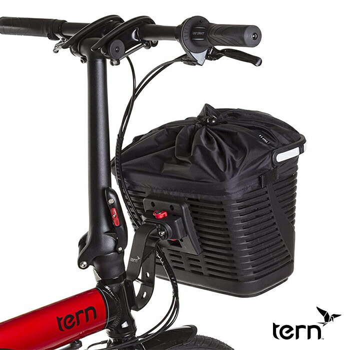 楽天市場】Tern ターン Atlas Rack アトラスラック Vektron専用 リア
