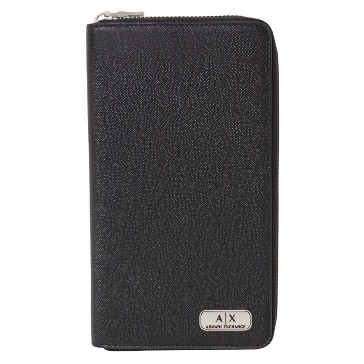 楽天市場】ARMANI EXCHANGE アルマーニ エクスチェンジ 長財布 958055