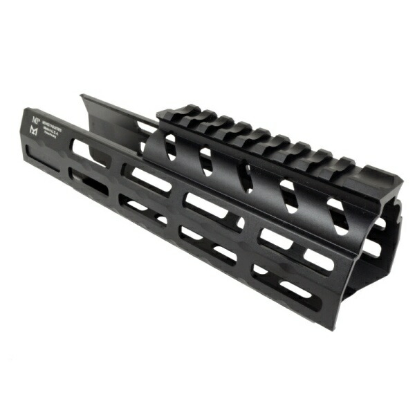 楽天市場】RGW MIタイプ HK G3 M-LOK ハンドガード UMAREX / VFC GBB